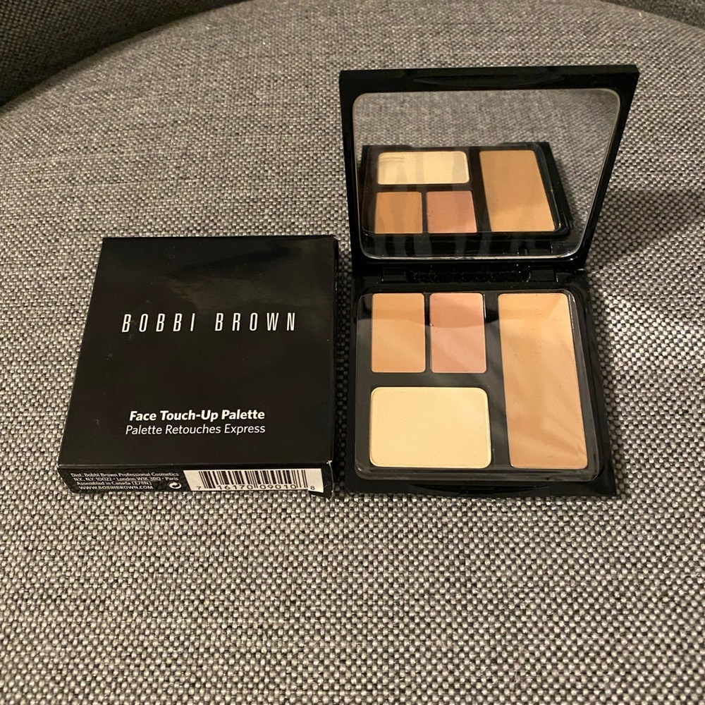 Bobbi Brown Makeup Palette